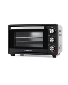 HORNO ELÉCTRICO ORBEGOZO HCI5025 25L