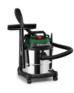 ASPIRADOR SOLIDOS Y LIQUIDOS C/B ORBEGOZ