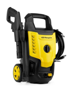 LIMPIADOR VAPOR ORBEGOZO LV3450 900W