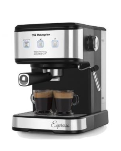 CAFETERA EXPRESSO ORBEGOZO EX5210 20BAR