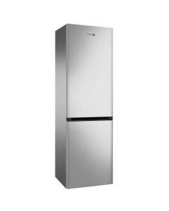 Frigorífico Combi Fagor 3FFK6636X Clase E No Frost 186x59,5 Inox