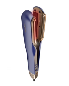 PLANCHAPELO 100159 AIR LISSE 2IN 1 BLUE