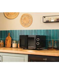 Proclean 3130 Flatbed Microondas