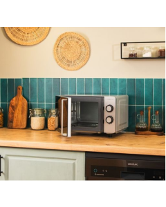 Proclean 3160 Flatbed Mirror Microondas