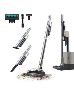 ASPIRADOR 101702 SCOBA 2100 STATION