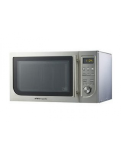 Microondas con Grill Orbegozo MIG2525 25L Inox