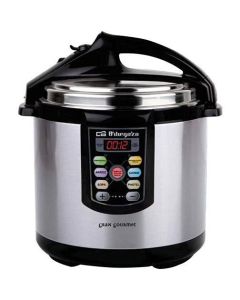 Robot de cocina ORBEGOZO HPE6075 programable