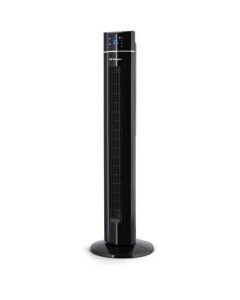 Orbegozo TWM 1009 ventilador Negro