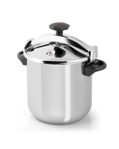 Orbegozo HPL 10070 10 L Acero inoxidable