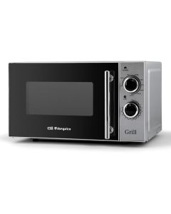 Microondas Con Grill Orbegozo MIG2550 700W 20 Litros