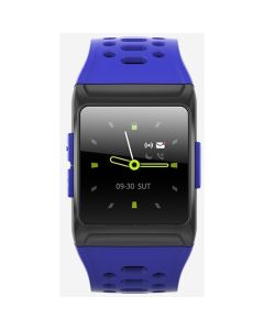 RELOJ SMART SPC 9632A SMARTEE STAMINA AZUL