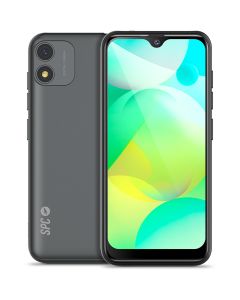 SMARTPHONE SPC SMART 3 2516332T 3/32 5,45 TITANIU