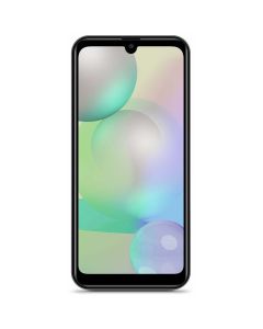 SPC Smart Ultimate 15,5 cm (6.1") SIM doble Android 12 4G USB Tipo C 3 GB 64 GB 3000 mAh Negro