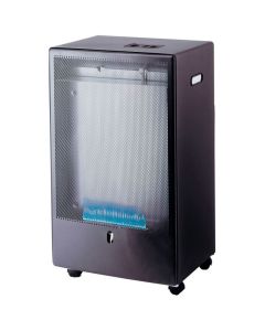 ESTUFA GAS LLAMA AZUL VITROKITCHEN BF4200W
