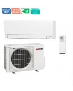 Mitsubishi Mszay35vgkpe61 Aire Acondicionado 1*1