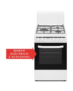 COCI. VITROKITCHEN CB5535BNE 3F 50x55 NAT.TRIPLE C
