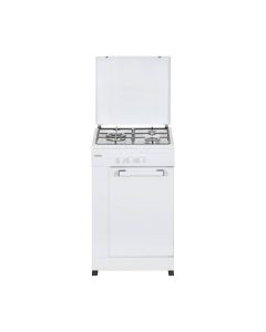 Cocina a gas Svan SKG3500PB 3 Zonas Gas Butano 49.8 cm