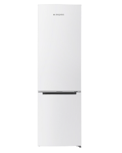 Frigorífico Combi Aspes AC2602ENF Clase E No Frost 2.01x60x60.5 Libre instalación Blanco