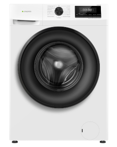 Lavadora Aspes AL7201AIDVB Clase A 7 Kg 1200 rpm