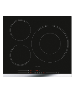 Placa de inducciÃ³n Aspes AI3601SB32 3 Zonas  59 cm