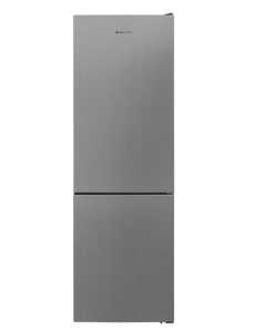 Frigorífico Combi Aspes AC185602ENFX Clase E No Frost 1.86x59.5x60 Libre instalación Acero Inoxidable