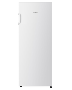 Congelador Vertical  Aspes ACV145501E Clase E 1.434m Blanco