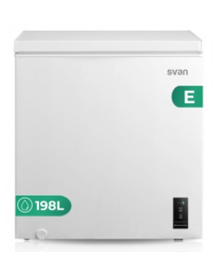 CONGELADOR SCH2003EDC