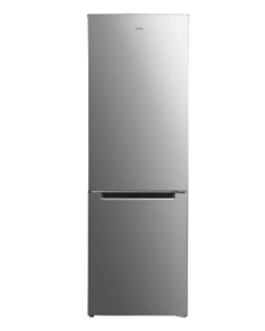 FrigorÃfico Combi Svan Clase E No Frost 1.85m Inox