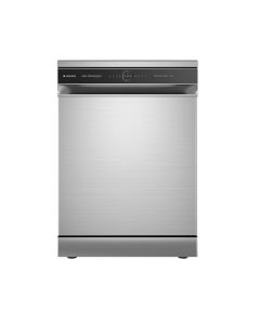 Lavavajillas Aspes  Clase E 14 Servicios 49 db Inox