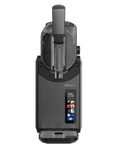 MAQUINA GRANIZADO 109564 TWIST&ICE 2600