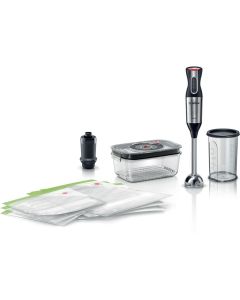 BATIDORA BOSCH MS6CM61V2 1000W NEGRA CON