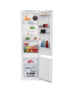 Combi Beko BCSA306E4SFN Integrado 298 L Blanco