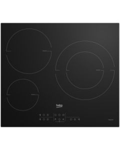 Vitroceramica induccion indep. Beko HIIS63206M