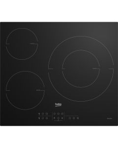 Placa induccion Beko HII63205MT