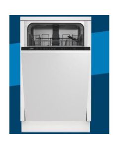 Lavavajillas DIS35023 Beko