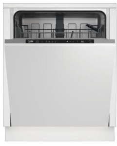 Lavavajillas Integrable BEKO BDIN14320 13 Cubiertos 60 CM