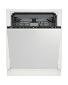 LAVAVAJILLAS ENCASTRE, BDIN38650C Beko, 60cm