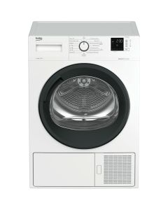 Secadora c/frontal Beko DH10413GAO