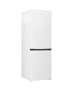 Beko B1RCNE364W nevera y congelador Independiente 316 L E Blanco