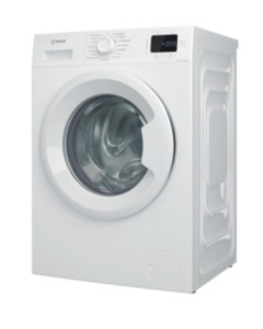 Lavadora Indesit Clase B 6 Kg 1000 rpm