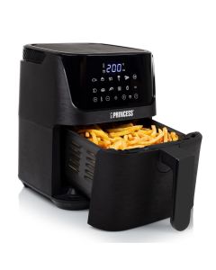 Freidora sin aceite Princess Digital Aerofryer 4L