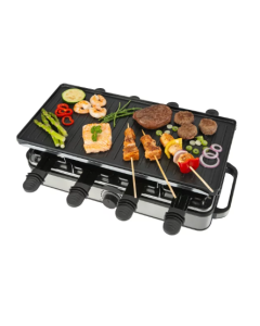 RACLETTE GRILL 161308