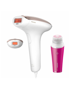 Depiladora IPL Philisp BRI924_00 Lumea