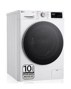 LAV/SEC 9/6KG LG A/D F4DR5509A0W 1400RPM