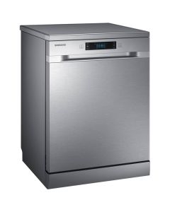 Lavavajillas Samsung DW60M6050FS Clase E 14 Servicios 7 Programas 60 cm 3ª Bandeja Inox