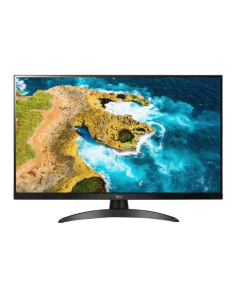 Monitor LG 27´´ TQ615S-PZ (68,6 cm) FHD HDMI