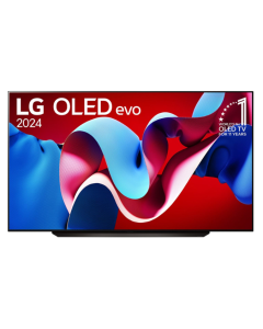 TV 83 OLED83C41LA.AEU