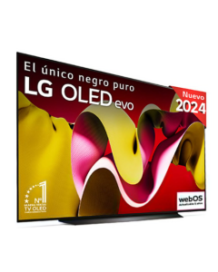 TV 83 OLED83C44LA.AEU