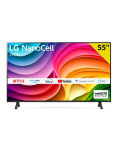 TV NANOCELL LG 55NANO82T6B