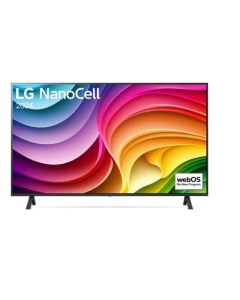 TV NANOCELL LG 43NANO82T6B
